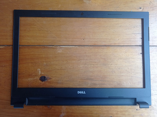 Moldura Da Tela Notebook Dell Inspiron P40f