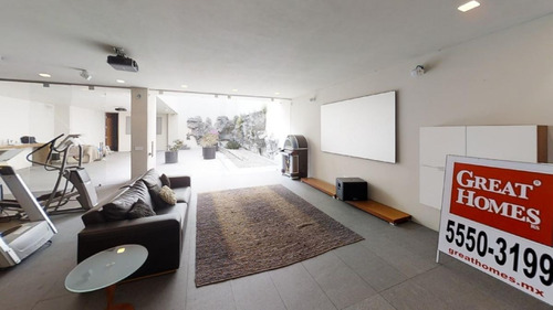 Casa Super Moderna En Venta Condominio, Jardines Del Pedr