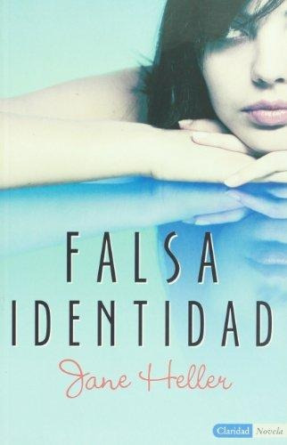 Falsa Identidad, De Jane Heller. Editorial Claridad, Tapa Blanda En Español