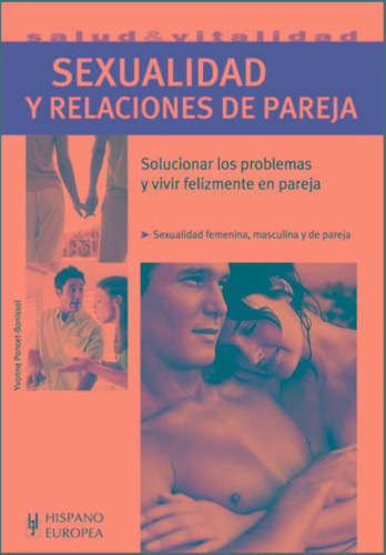 Sexualidad Y Relaciones De Pareja 