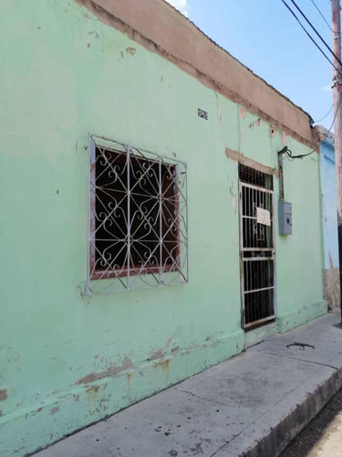 Norail Machado Vende Casa En La Candelaria Valencia