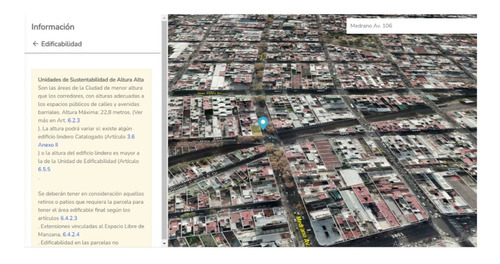 Imagen 2 de 6 de Lote En Venta - Almagro