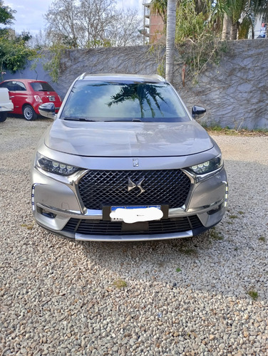 DS DS7 Crossback 2.0 Hdi 180 At So Chic