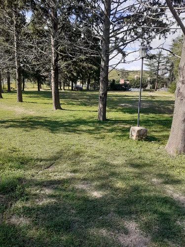 Dos Casas En Lote De 1 Hectarea En Juana Koslay San Luis