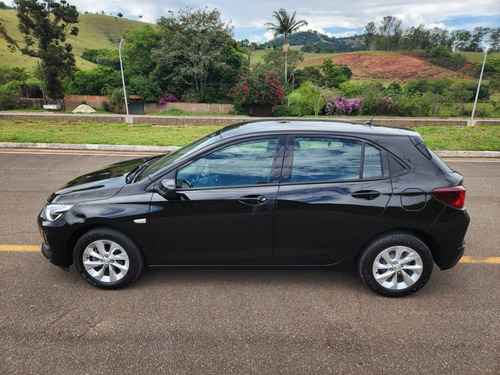 Chevrolet Onix LT II 1.0 (Flex)