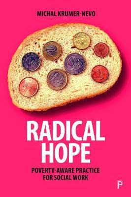 Libro Radical Hope : Poverty-aware Practice For Social Wo...