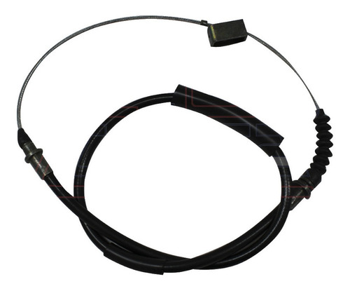 Cable Freno Tras Izquierdo Para Nissan Pick Up D21 2.4l 1993