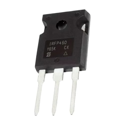 Nuevo   Transistor Igbt   Irfp460 460 Irfp460 P460 Top 3 