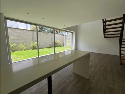 Casa en arriendo