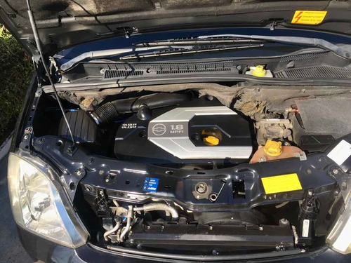 Chevrolet Meriva 1.8 Gl Aa+da 2011