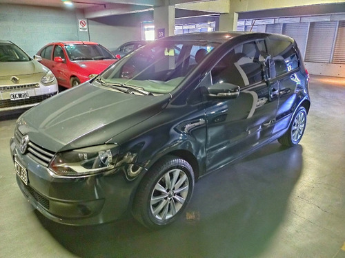 Volkswagen Fox 1.6 Confortline Mcu838 Usados Seleccionados