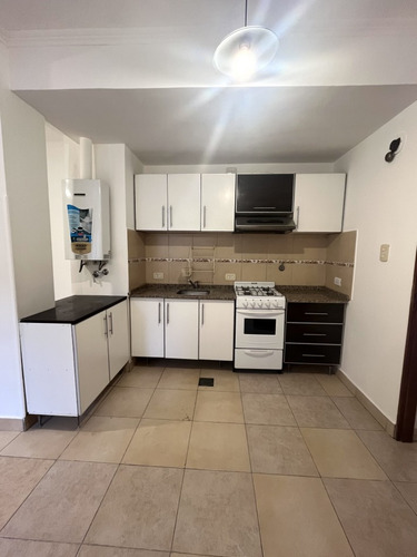Departamento En Venta Monteagudo Al 400