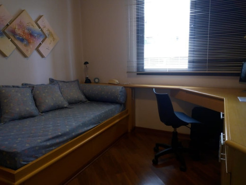 Imagem 22 de 30 de Excelente Apartamento Com 96m² Parque Da Moóca ,venda . - Ap00027 - 34608908