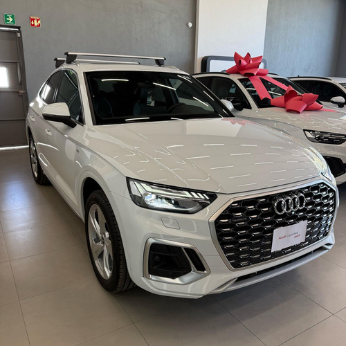 Audi Q5 2024