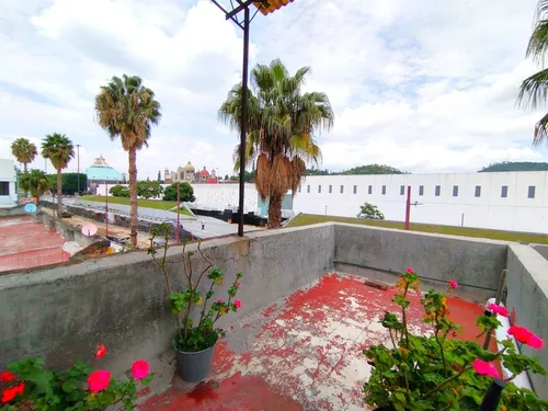 Casa En Venta Con Uso De Suelo Mixto Colonia Villa
