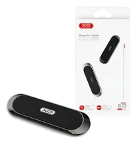 Comprar Soporte magnético para vehículo, teléfono celular, imán universal de metal
