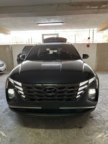 Hyundai Tucson Full Equipo