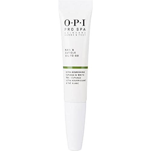 Aceite Para Uñas Y Cutículas Opi Prospa To Go, Ultra Nutriti