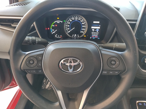 Imagen 5 de 8 de Toyota Corolla Linea 2023 Consultar Desde - Rc