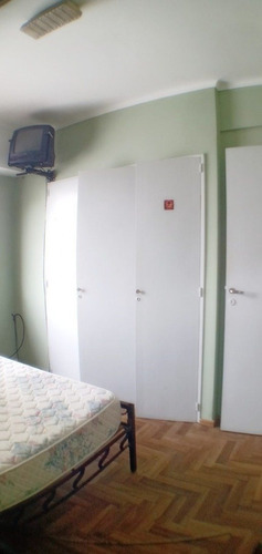 Imagen 13 de 19 de Departamento 2 Ambientes Lateral