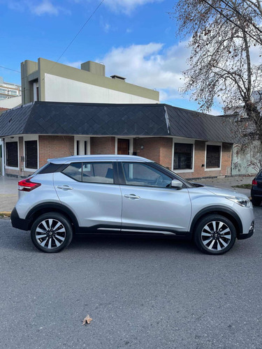 Imagen 5 de 17 de Nissan Kicks 2019 1.6 Advance 120cv