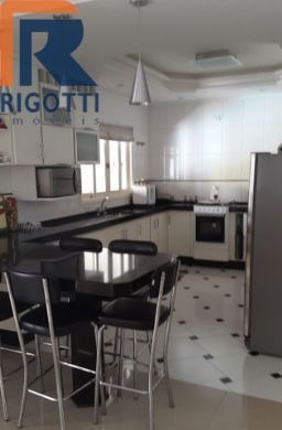 Imagem 2 de 5 de 03673 - Casa De Condominio 4 Dorms. (1 Suíte), Urbanova - São José Dos Campos/sp - 3673