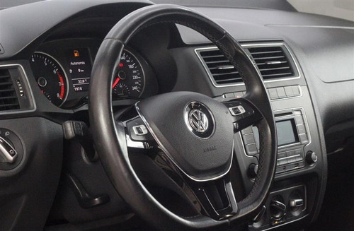 Volkswagen Crossfox 1.6 Msi Flex 16v 4p Manual 2014/2015
