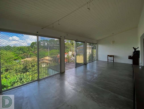 Imagem 11 de 15 de Casa Em Condomínio Para Venda No Bairro Chácara São João Em Carapicuíba - Cod: Di27784 - Di27784