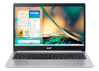 Notebook Acer Aspire 3 A315 I5-1135g7 12gb Ssd 500gb W11pro