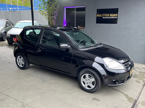 Ford Ka 1.0 Tecno Flex 3p