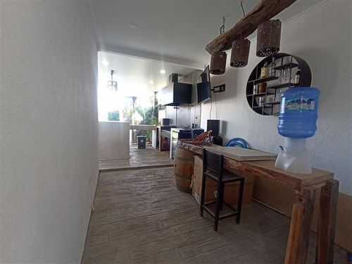 Hermosa Casa En Venta Ubicada En Brisas Norte, Colina 3d 3b