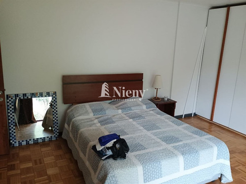 Casa En Venta Comodoro , Limache