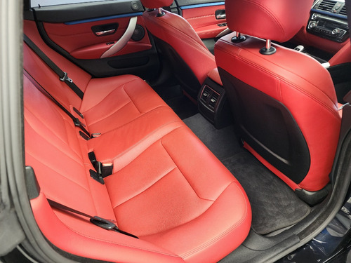 BMW Serie 4 3.0 440ia Gran Coupe M Sport At