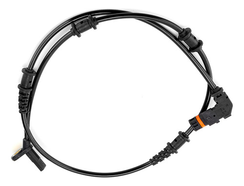Rueda Abs Delantera Izquierda Con Sensor De Velocidad 164905
