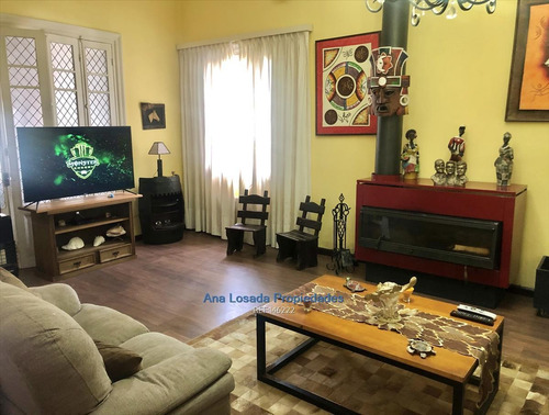 Venta De Casa En El Prado 4 Dormitorios