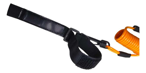 Interruptor De Manillar Con Cordón De Seguridad Start Stop