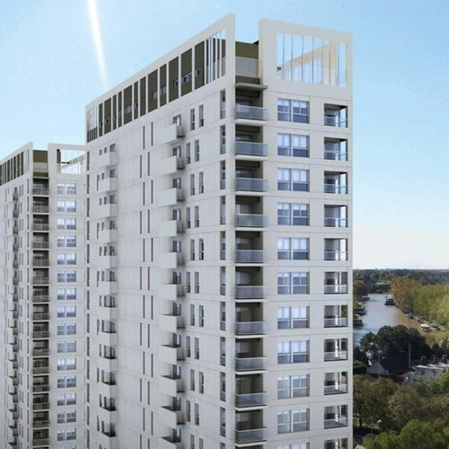 Imagen 14 de 15 de Departamento En Venta Ubicado En Tigre, Zona Norte