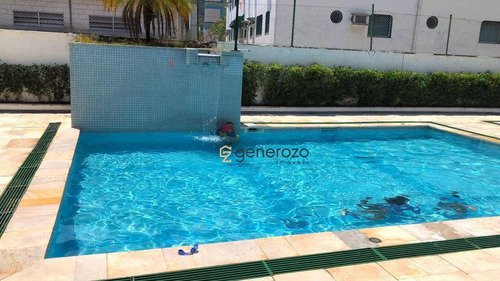 Imagem 27 de 27 de Casa Em Condomínio Na Enseada, 05 Dormitórios, 04 Vagas De Garagem - Ca0003