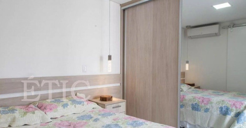 Imagem 29 de 30 de Apartamento Residencial Em São Paulo - Sp - Ap1907_etic
