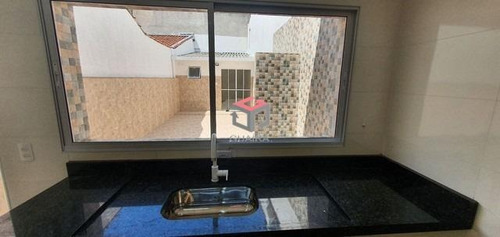 Imagem 11 de 18 de Casa Á Venda 3 Dormitórios (1 Suíte) Cozinha Ampla Com Pia Em Granito Quintal Grande Com Espaço Para Área Gourmet 3 Banheiros Portão Automático 1 Vaga - 114141