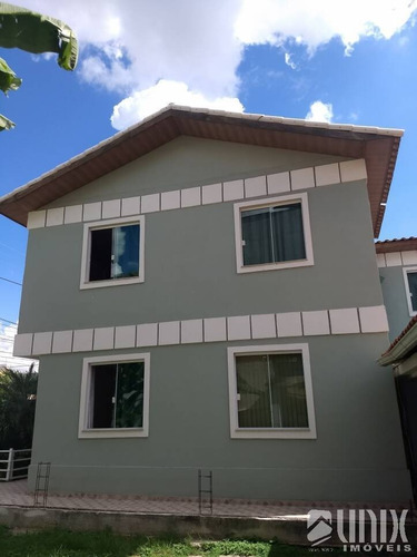 Imagem 3 de 15 de Pq. Califórnia - Casa Duplex, 04 Qtos, 220 M², Ótima Localização. - Ca00321