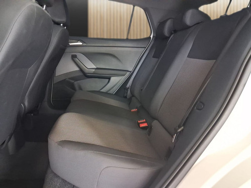 Volkswagen T-Cross Sense 1.0 TSI Flex 5p Aut.
