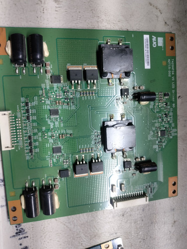 Driver Leds Philips 46pfl4706/f7 (Usado)