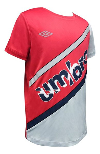Playera Deportiva Umbro Para Niño