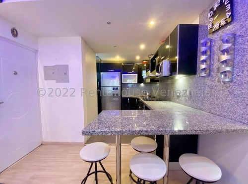 Imagen 5 de 14 de Apartamento En Venta Clnas De La Tahona, Ic1 Código 22-20632