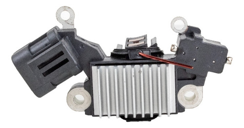 Regulador Alternador Isuzu Npr Sistema Hitachi 24v 