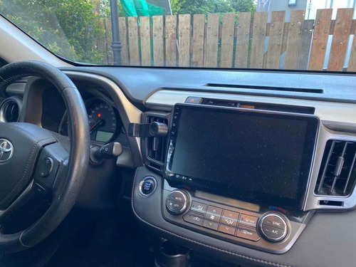 Toyota Rav4 2.0 4x2 Cvt 2013 Full Impecable