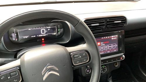 Citroen C 4 Cactus 1,6 Shine Thp