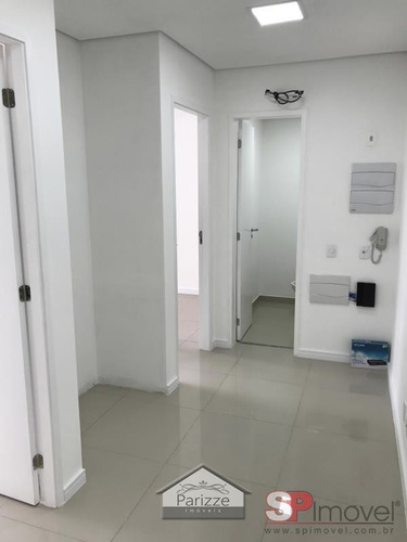 Imagem 3 de 5 de Sala Comercial Em Santana - 3609-1