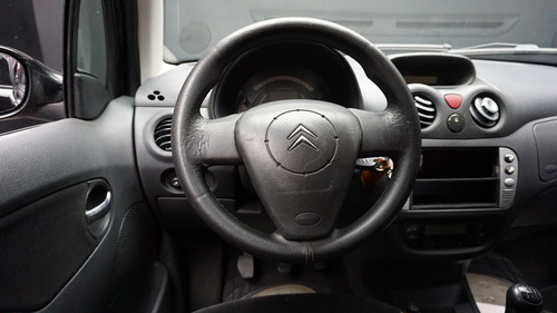 Citroen C3 Exclusive 1.6